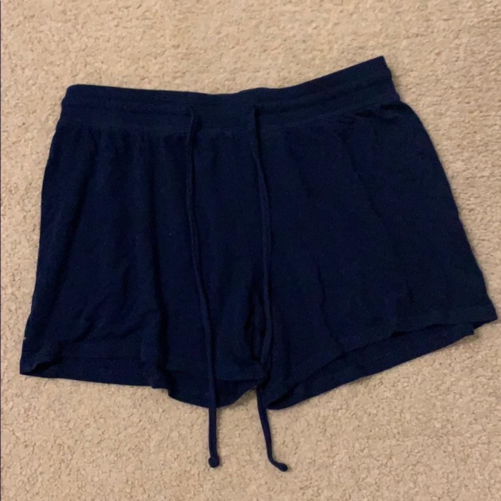 sleep shorts